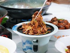 -扶摇湘宴·烤鸭·湘粤宴(中关村·北大店)