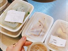 -香港新发烧腊茶餐厅(万象店)