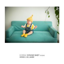 -星宝贝儿童摄影