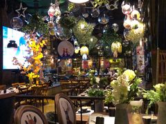 -胡桃里音乐酒馆(四道口店)