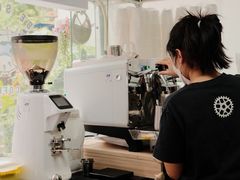 -BE SOBER COFFEE