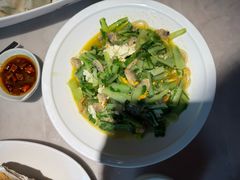 -船歌·鱼水饺青岛菜(闽江二路店)