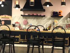 -Lilliput粒粒堡亲子餐厅(置汇旭辉店)