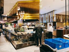 自助取餐区-星伦多自助料理·涮烤一体(杭州来福士店)