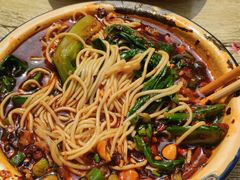 -赵伍面庄(松石大道店)