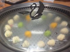 -山河屯铁锅炖鲜鹅·东北菜(开发区一店)