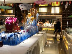 -以岭健康城·凯旋门大酒店-怡梦音乐西餐厅
