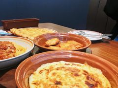 -萨莉亚意式餐厅(常州环球港店)