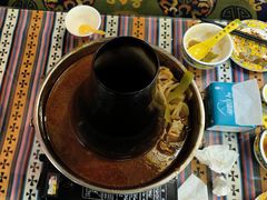 -卡万金特色藏餐