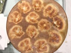 高密特色炉包-汇贤府·李氏鲁菜(五棵松店)