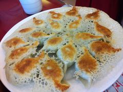 冰花煎饺-老边饺子馆(中街店)