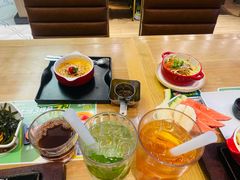 -豪客来牛排(红豆万花城店)