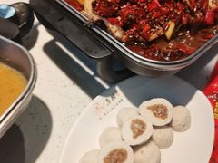 -鱼酷活鱼烤鱼(南京水游城店)