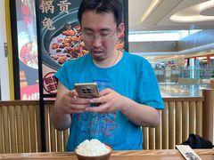 -大盐帮川菜馆(长楹天街店)