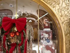 -BEAST野兽派(上海浦东嘉里城店)