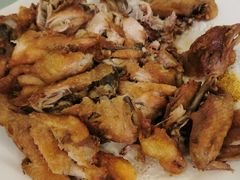 -大鸭梨烤鸭店(金顶街店)