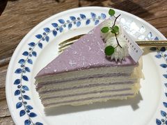 -奈诺甜品·生日蛋糕·下午茶(古城店)