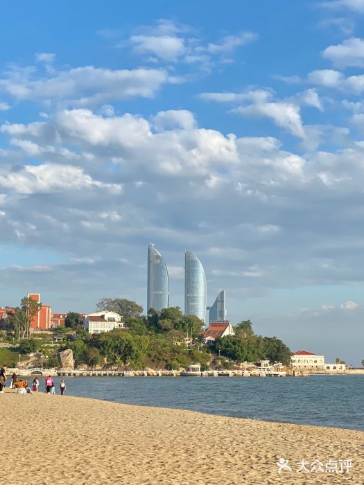 鼓浪屿图片
