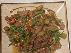 -业华湘·特色菜