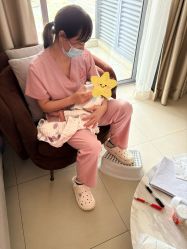 -奕新一诺台式母婴护理中心(我格广场店)