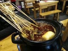 -管氏翅吧(广渠门店)