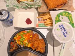 -德克士(南天门店)