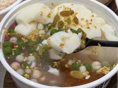 -三姐酒酿(老门东店)