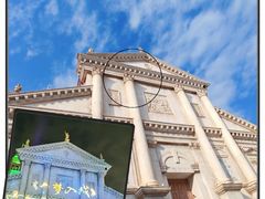 -华谊兄弟（长沙）电影小镇