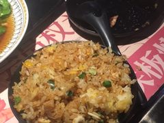 -盛焰铁板烧(王府井店)
