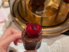 -Salon de Ville浦江汇(上海外滩华尔道夫酒店店)