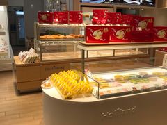 -好利来(亦庄国融店)