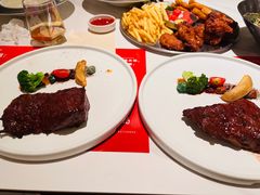 -赤火牛排(金狮广场店)