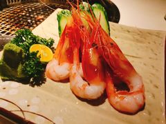 -赤坂亭·M9和牛烧肉·铁板烧(合肥万象城店)