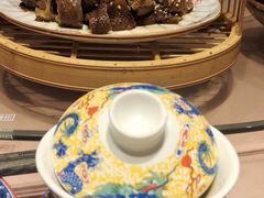 -杨记隆府重庆江湖菜(大悦城店)
