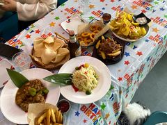 -My Way Town买味堂·东南亚餐厅(亦庄店)