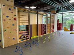 -玩胜青少儿体能(福田侨香中心)