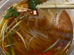 -鸡西大冷面(兰山店)