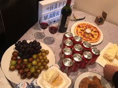 -InParty·游艇求婚策划生日派对布置(世纪大道店)