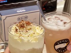 -白仁仔· 活烤海鲜 宵夜(豫园店)