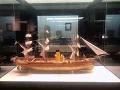 -上海中国航海博物馆