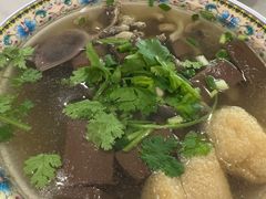 -锡缘无锡小笼馆(武胜路店)
