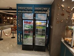 -晶丽香榭自助餐(南京大饭店)