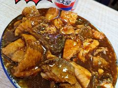 -金鹏鱼肉馆