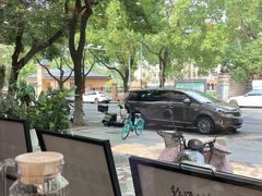 -金陵后厨·南京菜(新街口秣陵路店)