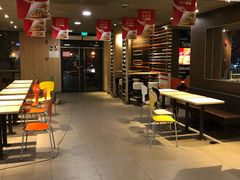 门面-麦当劳(南京路2店)
