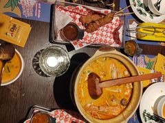 -泰妃殿(武汉首店)