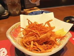 -鸟山鸣·日料食堂(王府井店)