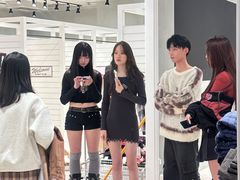 -万达广场(无锡滨湖店)