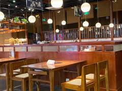 大堂-黑鸡小馆(金源店)