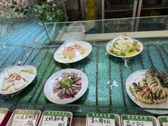 -港畔赶海蒸汽海鲜烧烤自助(仙螺岛店)